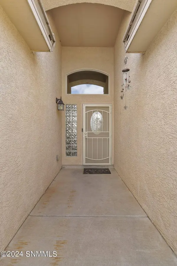 4310 Harmony Wells CIR, Las Cruces, NM 88011