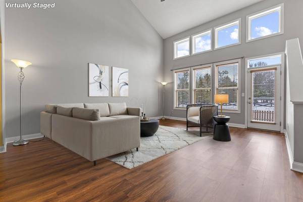 8734 Brenstuhl Park Drive, Blacklick, OH 43004