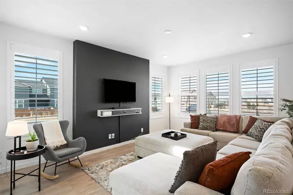 16249 Laurentide Pl, Parker, CO 80134