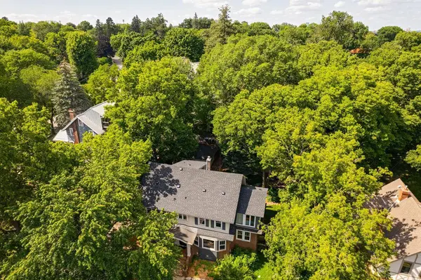 45 Luverne AVE S, Minneapolis, MN 55419