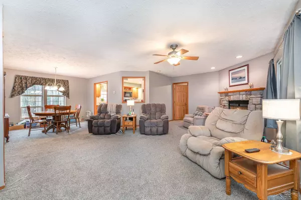 2492 S Towerline Road, Whittemore, MI 48770