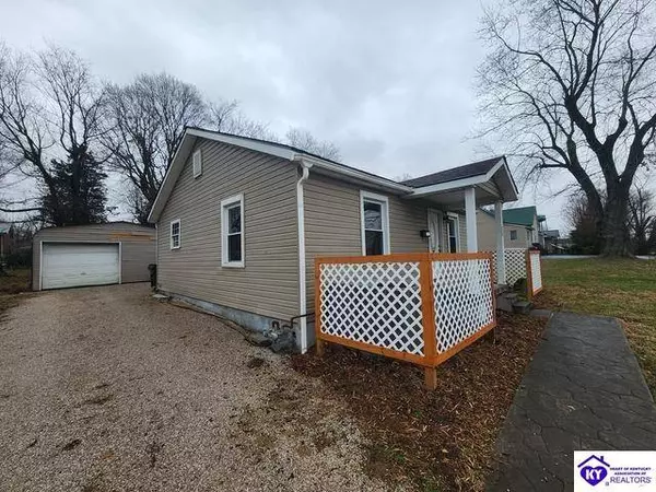 809 Hawkins Drive, Elizabethtown, KY 42701