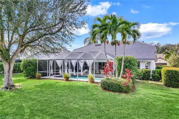 7572 San Miguel WAY, Naples, FL 34109