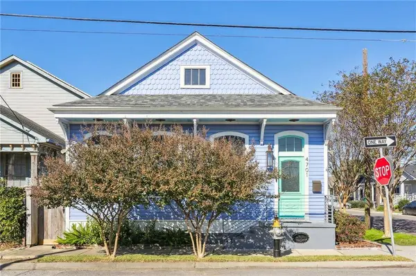 4701 MAGNOLIA ST, New Orleans, LA 70115