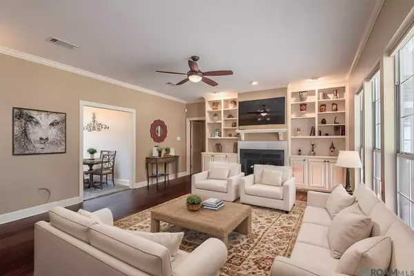 525 Pastureview Dr, Baton Rouge, LA 70810