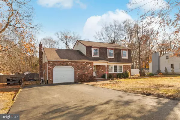 341 BIRMINGHAM RD, Pemberton, NJ 08068