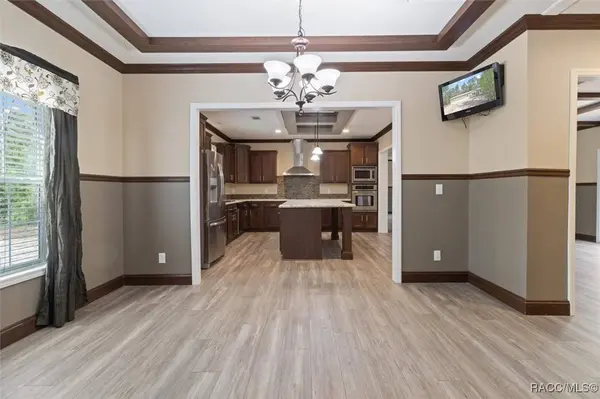 6529 W Appomattox LN, Homosassa, FL 34448