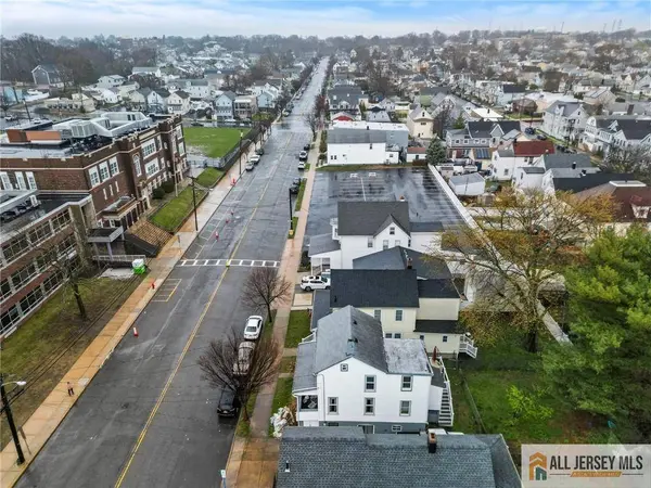 234 John ST, South Amboy, NJ 08879