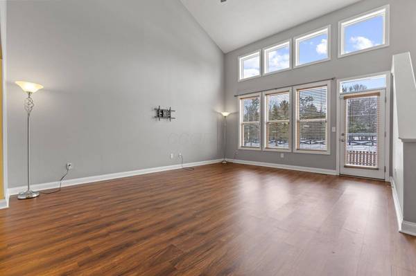 8734 Brenstuhl Park Drive, Blacklick, OH 43004