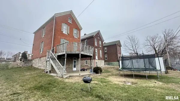 622 YORK ST, Quincy, IL 62301