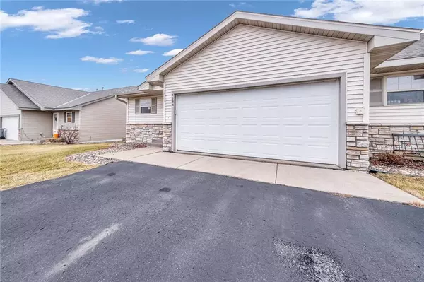 1724 Redhead AVE, Baldwin, WI 54002