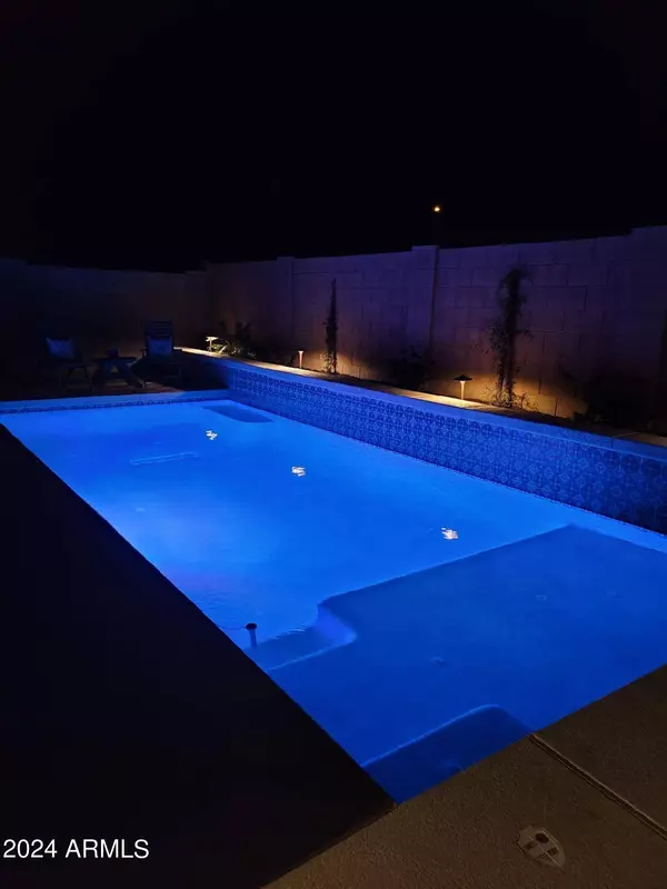 23800 W PIMA Street, Buckeye, AZ 85326