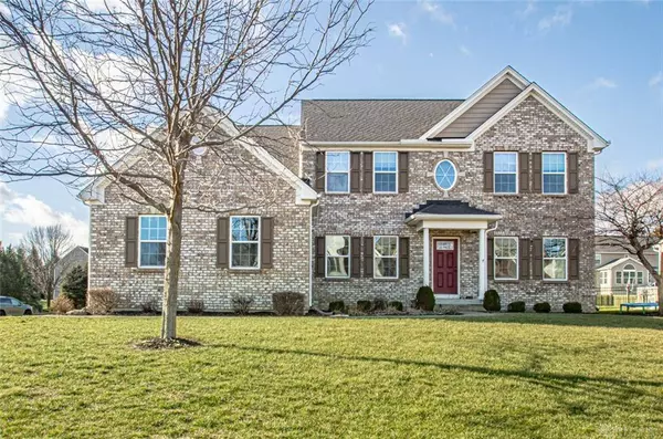 6821 Paragon Road, Washington Twp, OH 45459