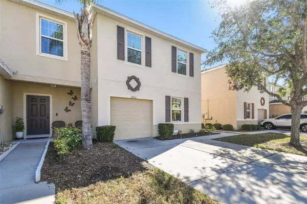 12816 BUFFALO RUN DR, Gibsonton, FL 33534