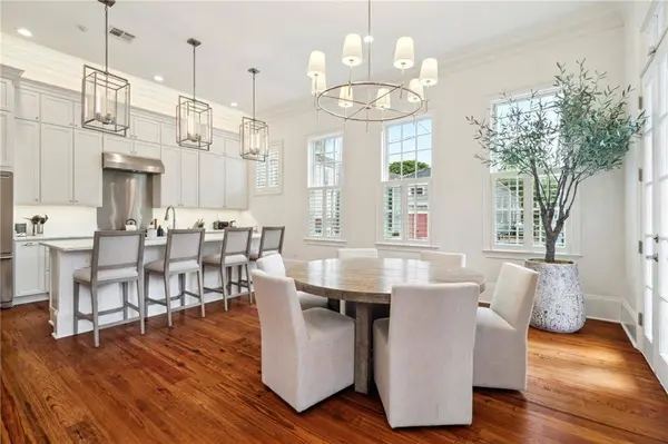 1015 HARMONY ST, New Orleans, LA 70115