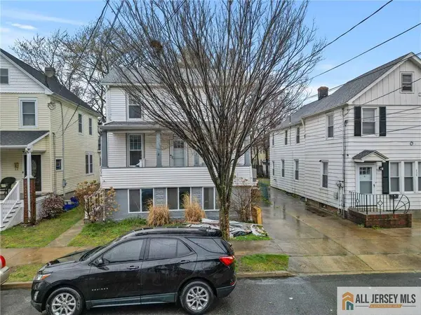 234 John ST, South Amboy, NJ 08879