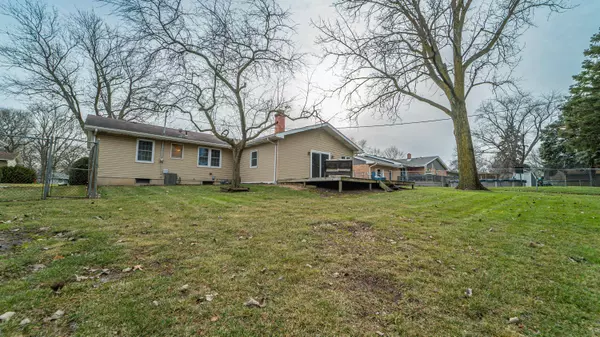 428 Pontiac RD, Schererville, IN 46375