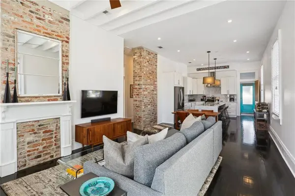 4701 MAGNOLIA ST, New Orleans, LA 70115