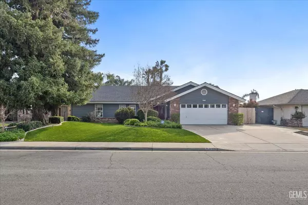 6201 Olive Knolls Drive, Bakersfield, CA 93308