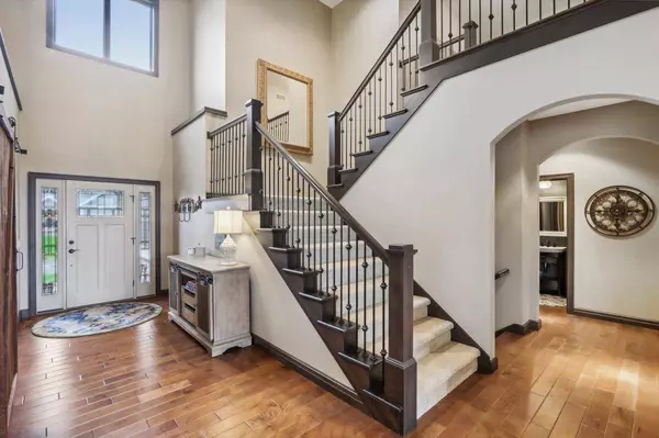 1108 Parkview Circle, Waunakee, WI 53597