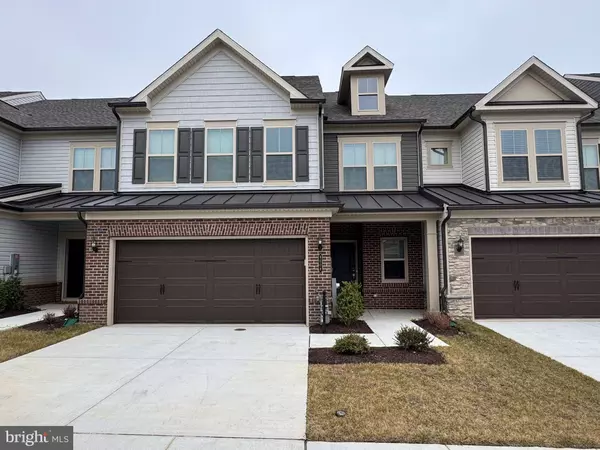 8008 JENNYS WAY #32, Fulton, MD 20759