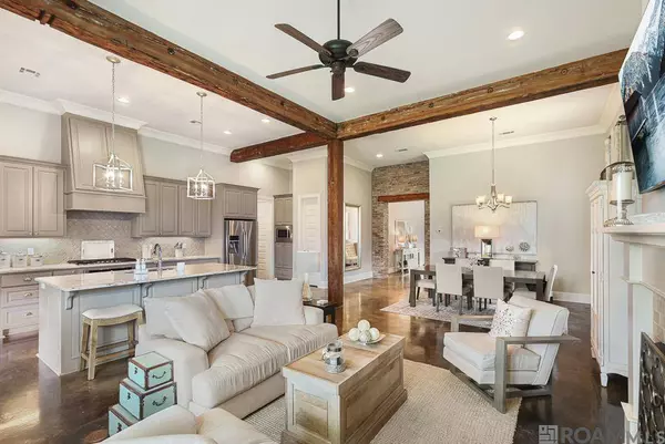 15543 COLUMBIA ST, Baton Rouge, LA 70817