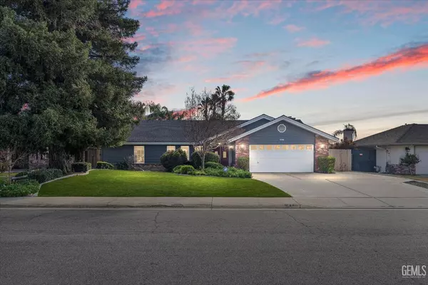 6201 Olive Knolls Drive, Bakersfield, CA 93308