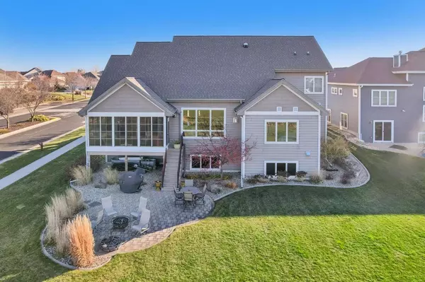 1108 Parkview Circle, Waunakee, WI 53597