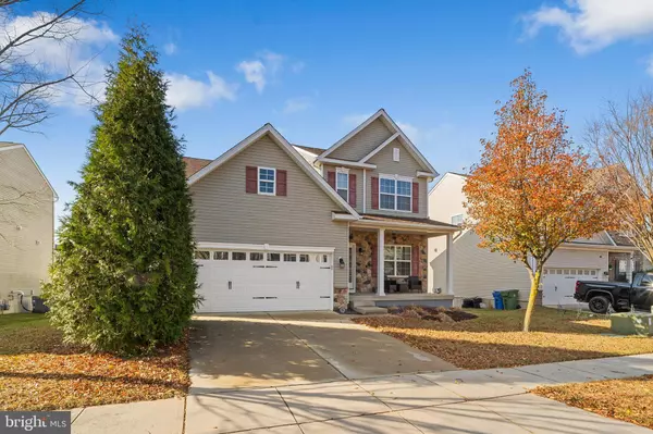 450 WISTAR PL, Glassboro, NJ 08028