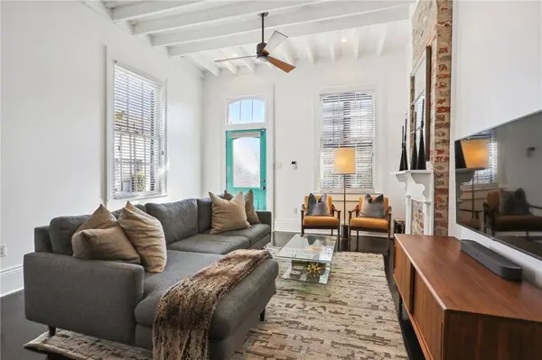 4701 MAGNOLIA ST, New Orleans, LA 70115