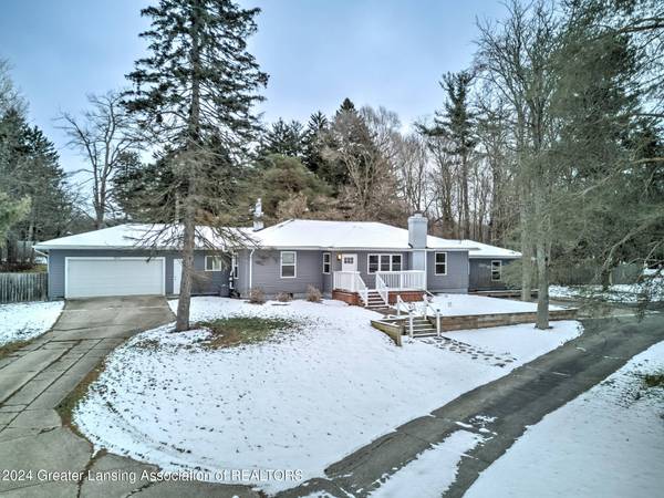 4534 Ethel Street, Okemos, MI 48864, Okemos, MI 48864