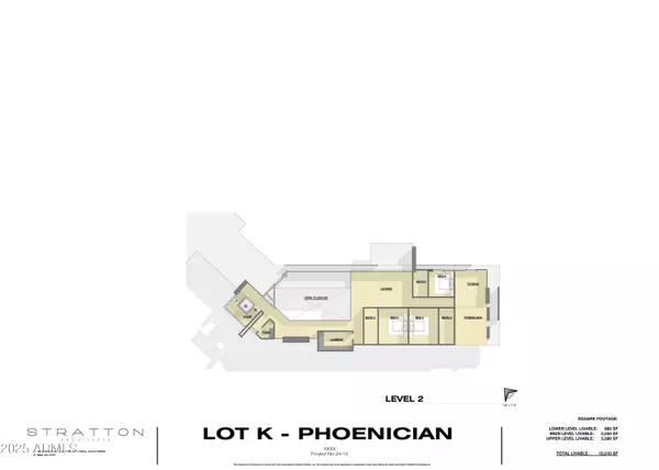 6203 E Cholla Lane #12, Paradise Valley, AZ 85253
