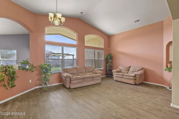 4310 Harmony Wells CIR, Las Cruces, NM 88011