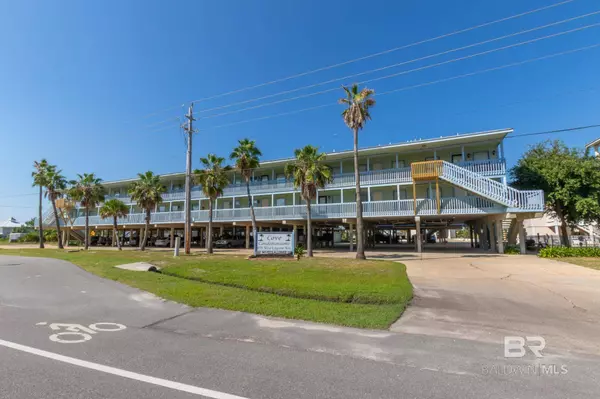 920 W Lagoon Avenue #A211, Gulf Shores, AL 36542