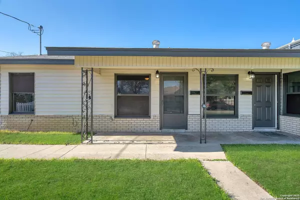 129 HARALD DR, San Antonio, TX 78214-2458