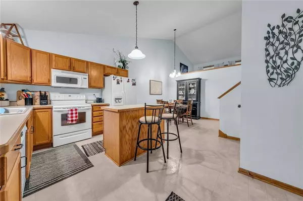 1724 Redhead AVE, Baldwin, WI 54002