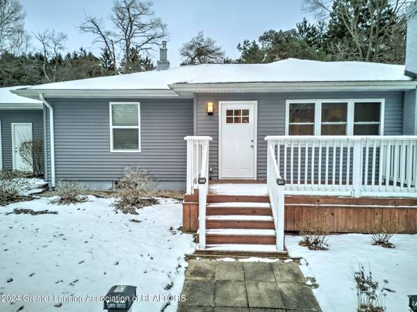 4534 Ethel Street, Okemos, MI 48864, Okemos, MI 48864