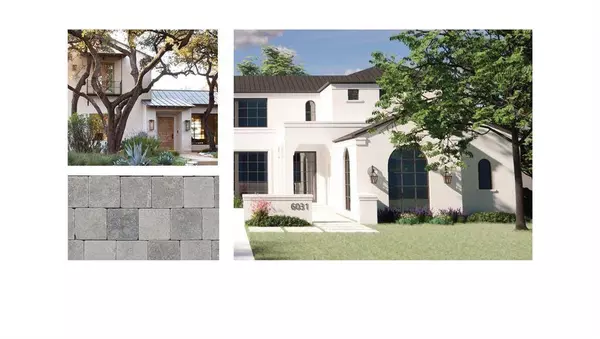 6031 Lupton Drive, Dallas, TX 75225