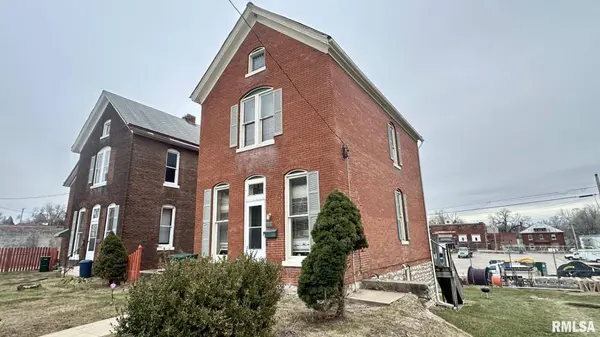 622 YORK ST, Quincy, IL 62301