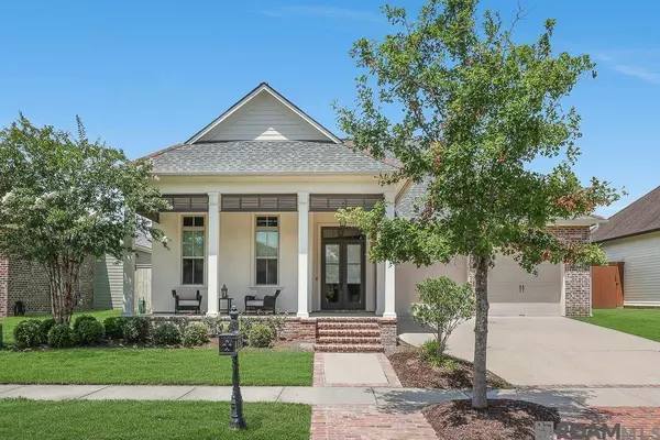 15543 COLUMBIA ST, Baton Rouge, LA 70817