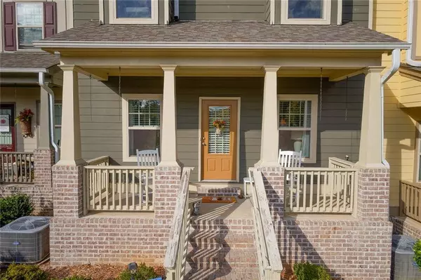 223 Royal Crescent TER, Canton, GA 30115