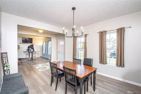 6821 Paragon Road, Washington Twp, OH 45459