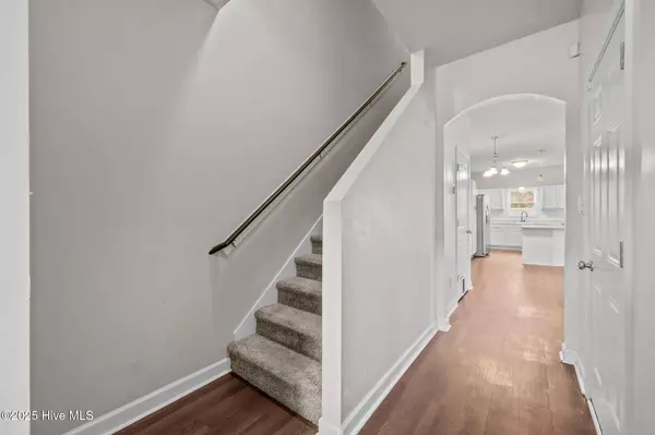 355 Frisco WAY, Holly Ridge, NC 28445