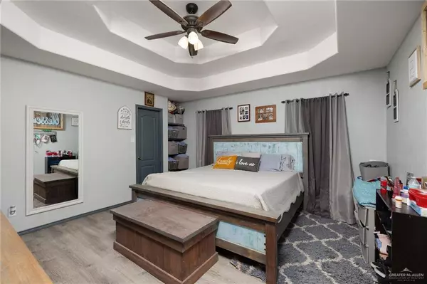 704 Huisache ST, La Joya, TX 78560