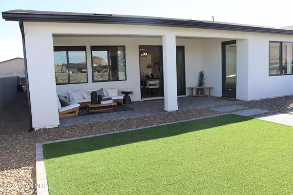 5144 Attwood CT, Prescott Valley, AZ 86314