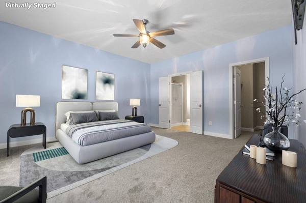 8734 Brenstuhl Park Drive, Blacklick, OH 43004