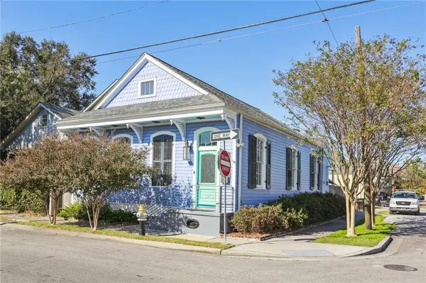 4701 MAGNOLIA ST, New Orleans, LA 70115