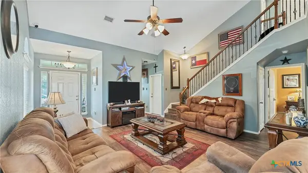 233 Wild Plum, San Marcos, TX 78666