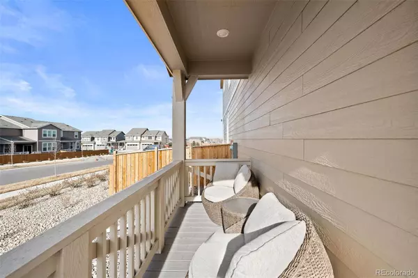 16249 Laurentide Pl, Parker, CO 80134