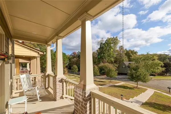 223 Royal Crescent TER, Canton, GA 30115